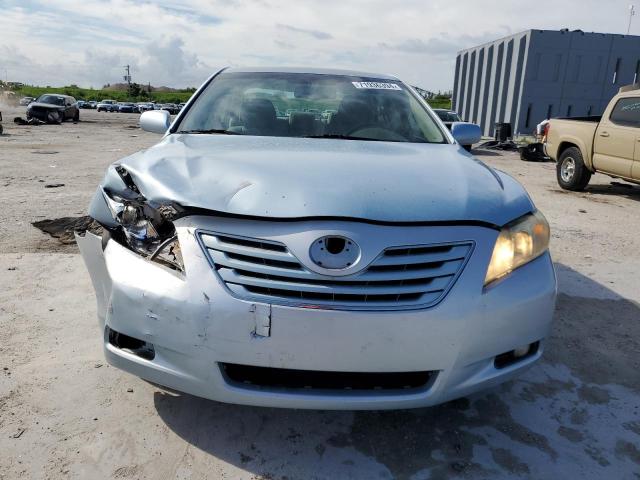 Photo 4 VIN: 4T1BE46K47U683569 - TOYOTA CAMRY CE 