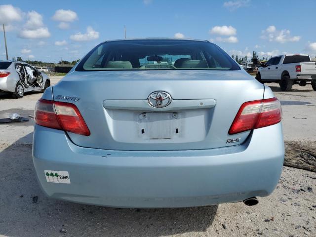 Photo 5 VIN: 4T1BE46K47U683569 - TOYOTA CAMRY CE 