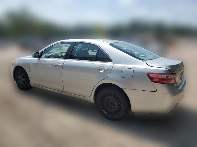 Photo 1 VIN: 4T1BE46K47U694491 - TOYOTA CAMRY 