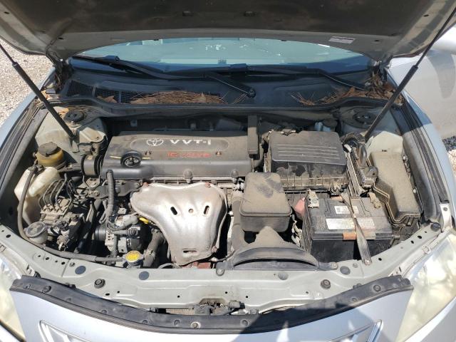 Photo 10 VIN: 4T1BE46K47U694491 - TOYOTA CAMRY 