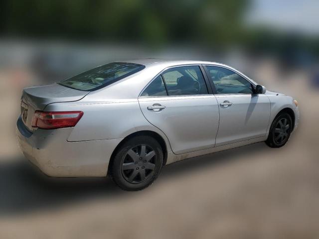 Photo 2 VIN: 4T1BE46K47U694491 - TOYOTA CAMRY 