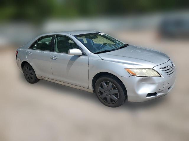 Photo 3 VIN: 4T1BE46K47U694491 - TOYOTA CAMRY 