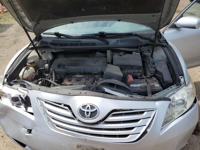 Photo 10 VIN: 4T1BE46K47U717364 - TOYOTA CAMRY 