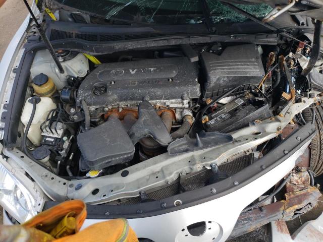 Photo 10 VIN: 4T1BE46K47U728638 - TOYOTA CAMRY 