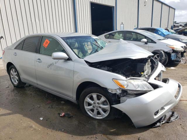 Photo 3 VIN: 4T1BE46K47U728638 - TOYOTA CAMRY 