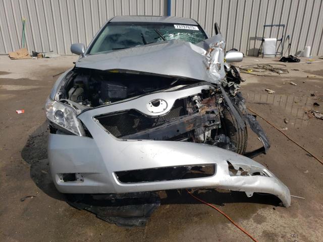 Photo 4 VIN: 4T1BE46K47U728638 - TOYOTA CAMRY 