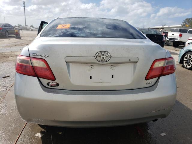 Photo 5 VIN: 4T1BE46K47U728638 - TOYOTA CAMRY 