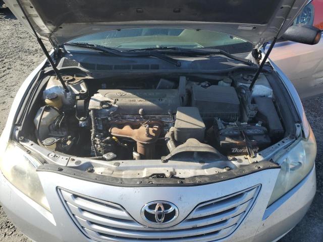 Photo 10 VIN: 4T1BE46K48U198043 - TOYOTA CAMRY CE 