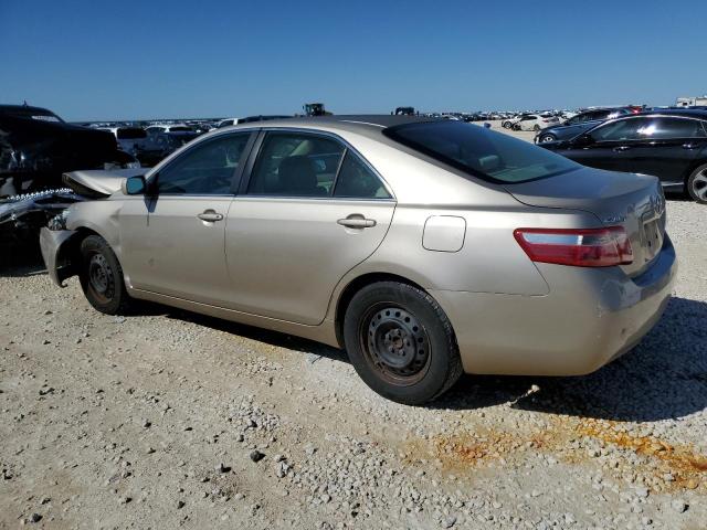 Photo 1 VIN: 4T1BE46K48U205928 - TOYOTA CAMRY CE 