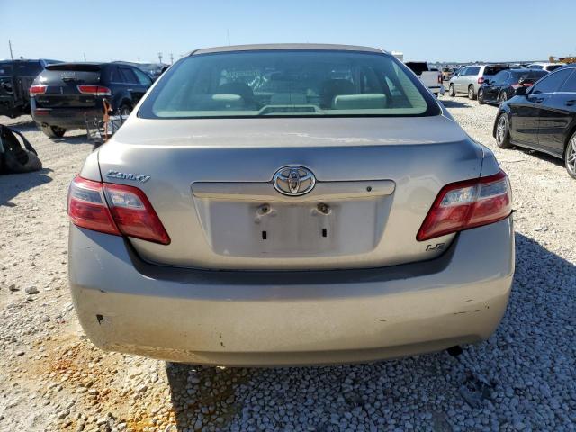 Photo 5 VIN: 4T1BE46K48U205928 - TOYOTA CAMRY CE 