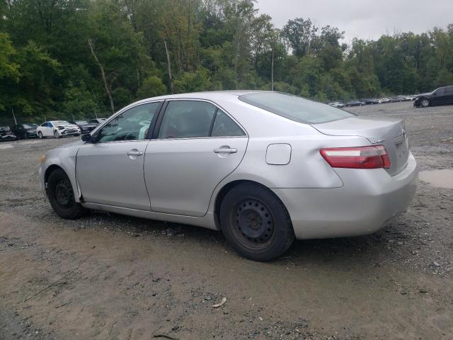 Photo 1 VIN: 4T1BE46K48U215732 - TOYOTA CAMRY CE 