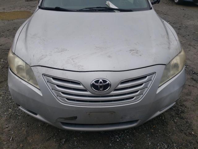 Photo 10 VIN: 4T1BE46K48U215732 - TOYOTA CAMRY CE 