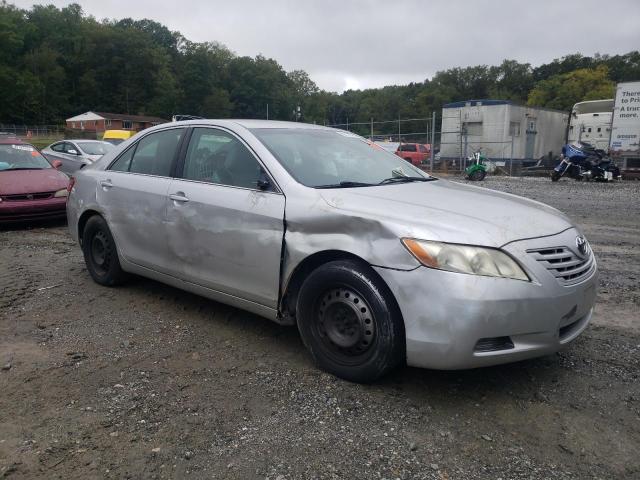 Photo 3 VIN: 4T1BE46K48U215732 - TOYOTA CAMRY CE 