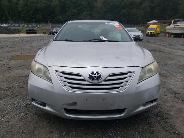 Photo 4 VIN: 4T1BE46K48U215732 - TOYOTA CAMRY CE 