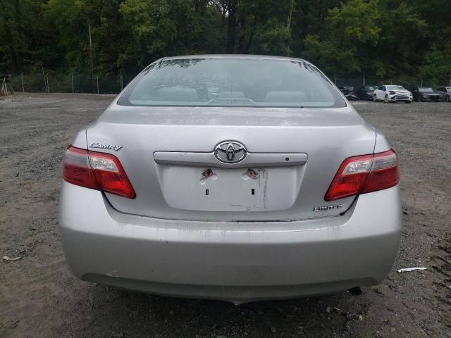 Photo 5 VIN: 4T1BE46K48U215732 - TOYOTA CAMRY CE 