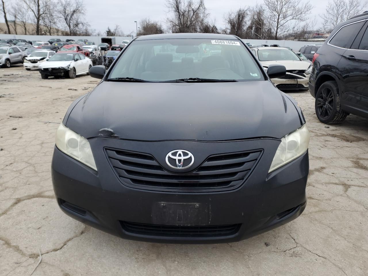 Photo 4 VIN: 4T1BE46K48U217934 - TOYOTA CAMRY 