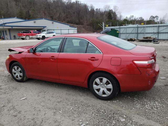 Photo 1 VIN: 4T1BE46K48U219926 - TOYOTA CAMRY 