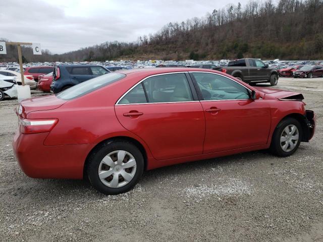 Photo 2 VIN: 4T1BE46K48U219926 - TOYOTA CAMRY 