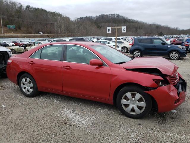 Photo 3 VIN: 4T1BE46K48U219926 - TOYOTA CAMRY 