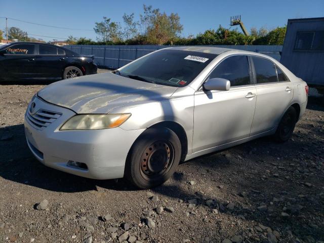 Photo 0 VIN: 4T1BE46K48U220073 - TOYOTA CAMRY CE 