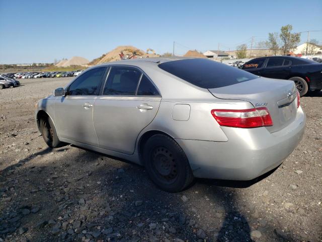 Photo 1 VIN: 4T1BE46K48U220073 - TOYOTA CAMRY CE 