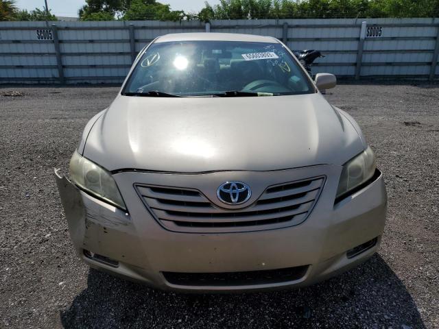 Photo 4 VIN: 4T1BE46K48U224852 - TOYOTA CAMRY CE 