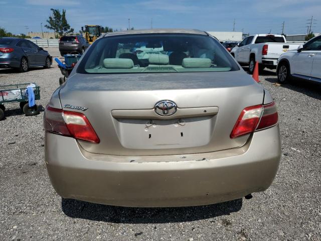 Photo 5 VIN: 4T1BE46K48U224852 - TOYOTA CAMRY CE 