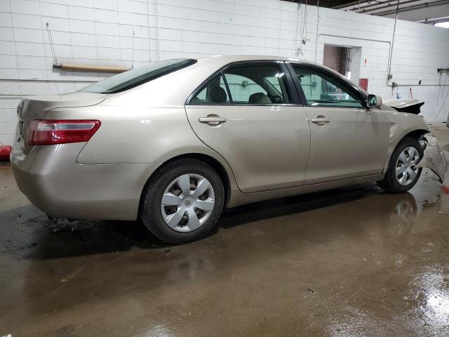 Photo 2 VIN: 4T1BE46K48U225256 - TOYOTA CAMRY 