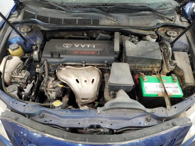 Photo 10 VIN: 4T1BE46K48U228142 - TOYOTA CAMRY 