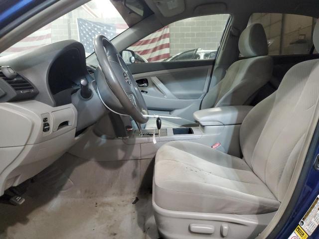 Photo 6 VIN: 4T1BE46K48U228142 - TOYOTA CAMRY 