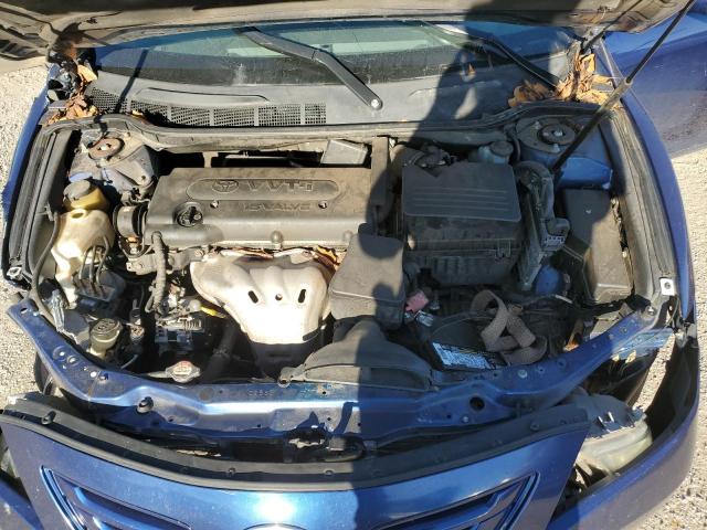 Photo 10 VIN: 4T1BE46K48U238086 - TOYOTA CAMRY 