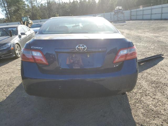 Photo 5 VIN: 4T1BE46K48U238086 - TOYOTA CAMRY 