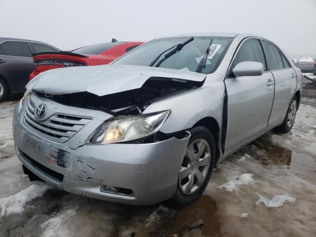 Photo 0 VIN: 4T1BE46K48U239951 - TOYOTA CAMRY 