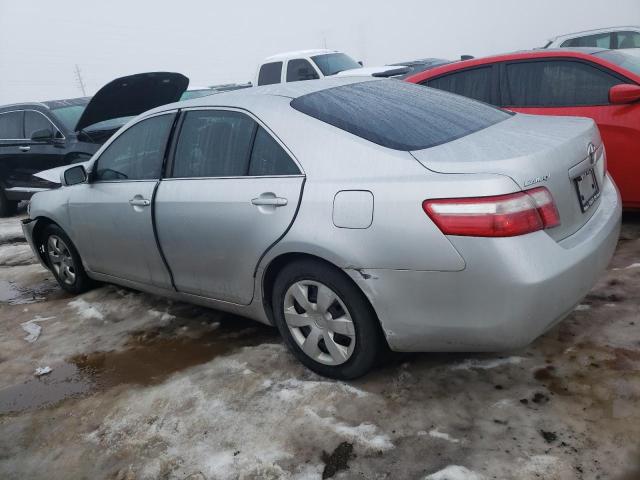 Photo 1 VIN: 4T1BE46K48U239951 - TOYOTA CAMRY 