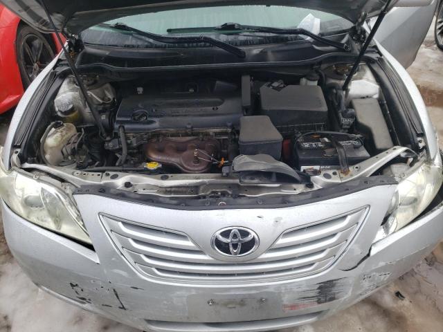 Photo 10 VIN: 4T1BE46K48U239951 - TOYOTA CAMRY 