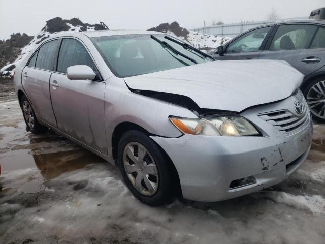 Photo 3 VIN: 4T1BE46K48U239951 - TOYOTA CAMRY 