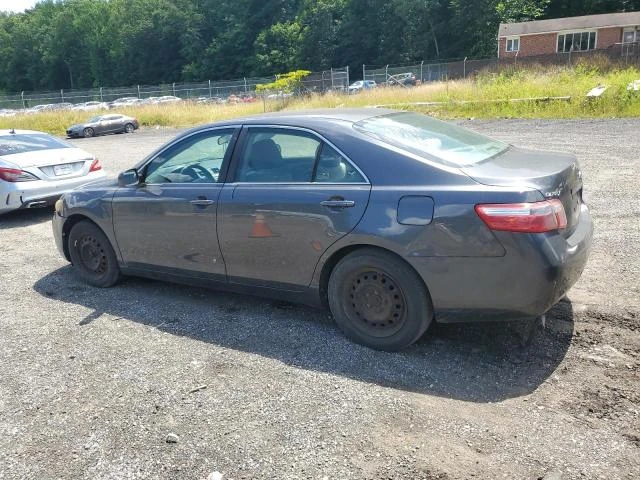 Photo 1 VIN: 4T1BE46K48U240355 - TOYOTA CAMRY CE 