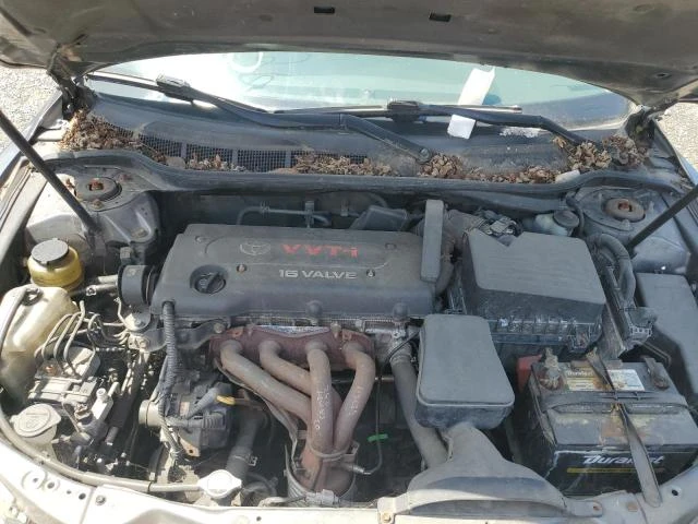 Photo 10 VIN: 4T1BE46K48U240355 - TOYOTA CAMRY CE 