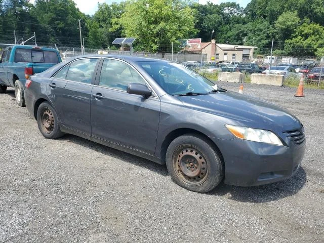 Photo 3 VIN: 4T1BE46K48U240355 - TOYOTA CAMRY CE 