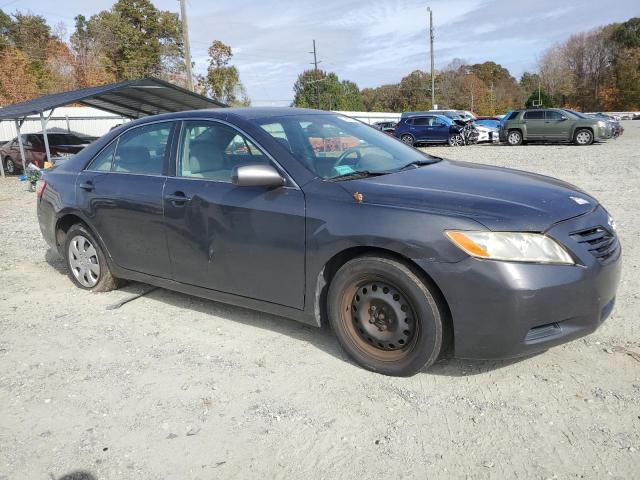 Photo 3 VIN: 4T1BE46K48U246138 - TOYOTA CAMRY CE 