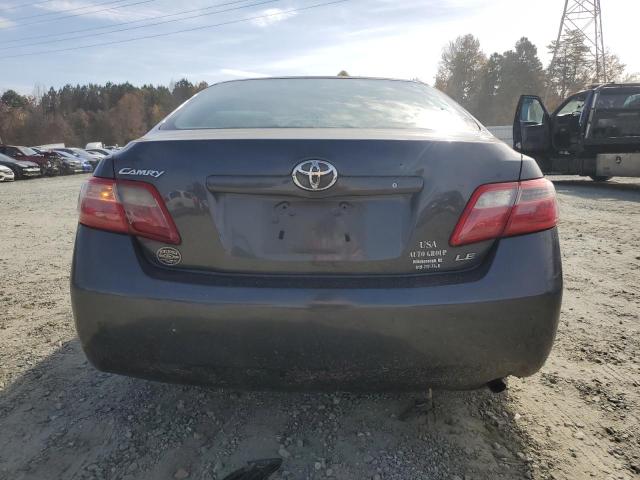 Photo 5 VIN: 4T1BE46K48U246138 - TOYOTA CAMRY CE 