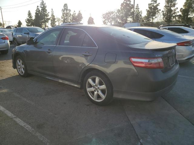 Photo 1 VIN: 4T1BE46K48U252974 - TOYOTA CAMRY CE 