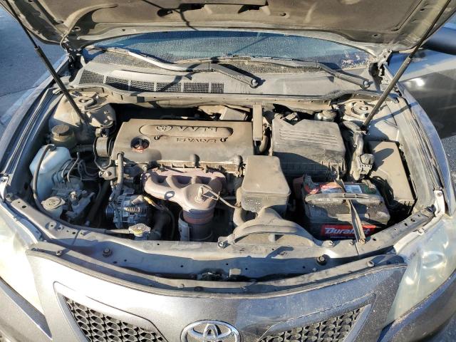 Photo 10 VIN: 4T1BE46K48U252974 - TOYOTA CAMRY CE 