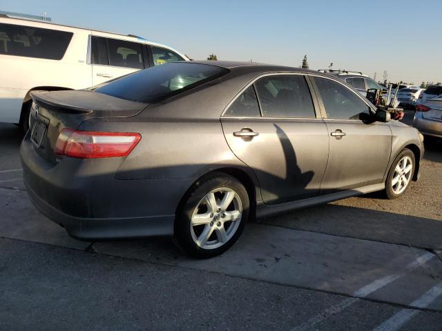 Photo 2 VIN: 4T1BE46K48U252974 - TOYOTA CAMRY CE 