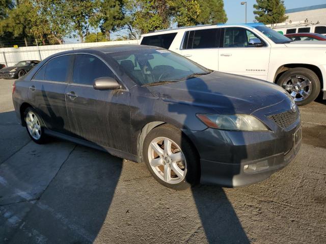 Photo 3 VIN: 4T1BE46K48U252974 - TOYOTA CAMRY CE 