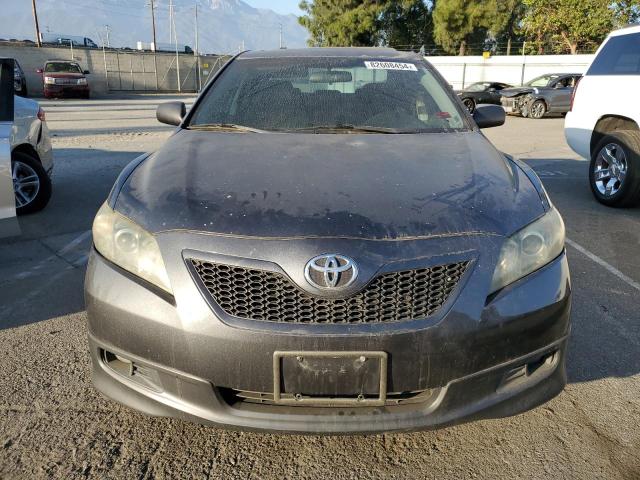 Photo 4 VIN: 4T1BE46K48U252974 - TOYOTA CAMRY CE 