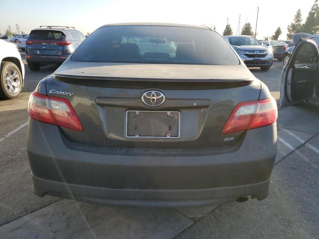 Photo 5 VIN: 4T1BE46K48U252974 - TOYOTA CAMRY CE 