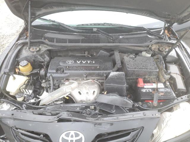 Photo 10 VIN: 4T1BE46K48U253039 - TOYOTA CAMRY CE 