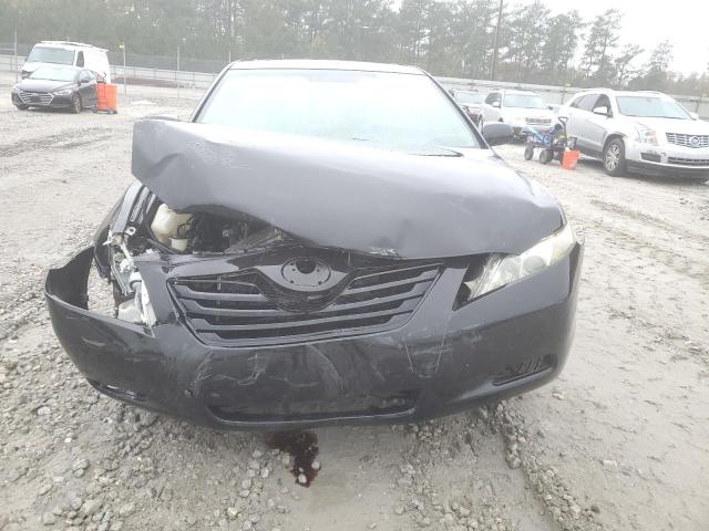 Photo 4 VIN: 4T1BE46K48U253039 - TOYOTA CAMRY CE 