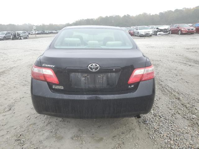 Photo 5 VIN: 4T1BE46K48U253039 - TOYOTA CAMRY CE 